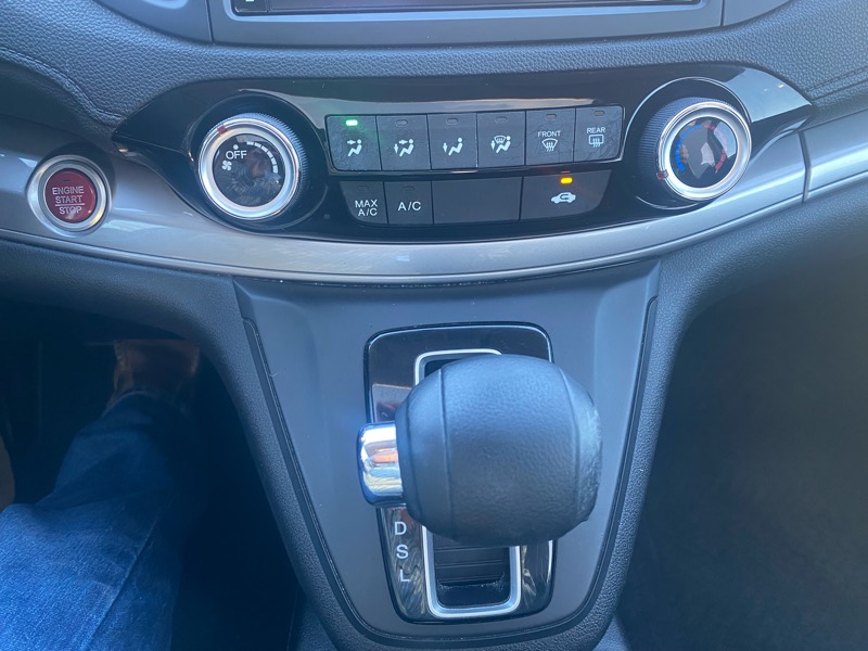 Honda CR-V EX 2WD 2015