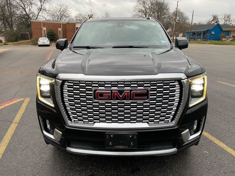 GMC Yukon Denali 2WD 2021