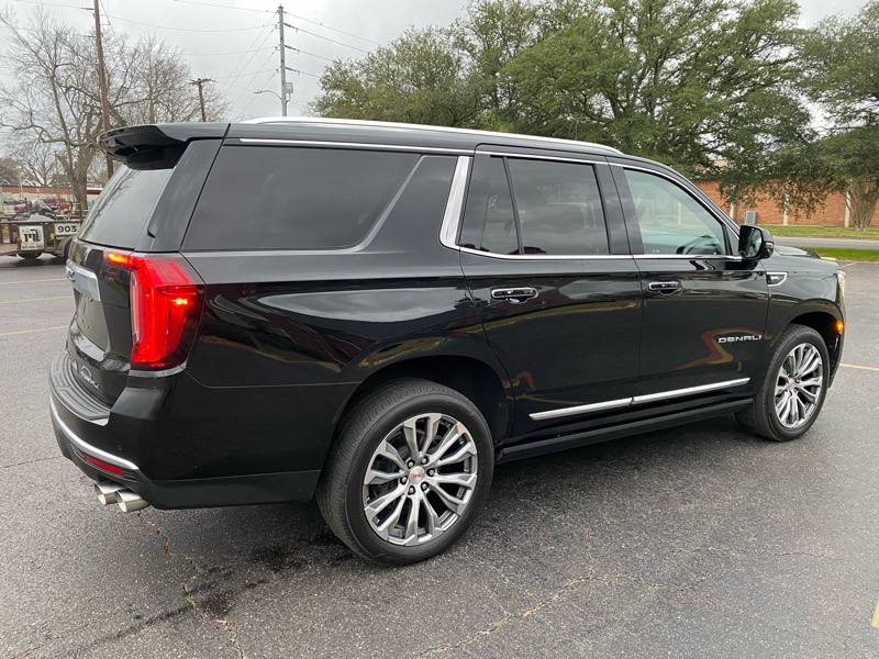 GMC Yukon Denali 2WD 2021