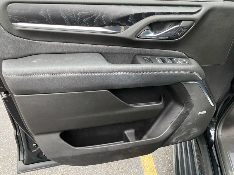 GMC Yukon Denali 2WD 2021