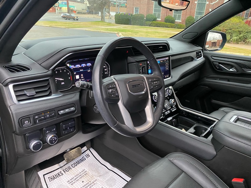 GMC Yukon Denali 2WD 2021