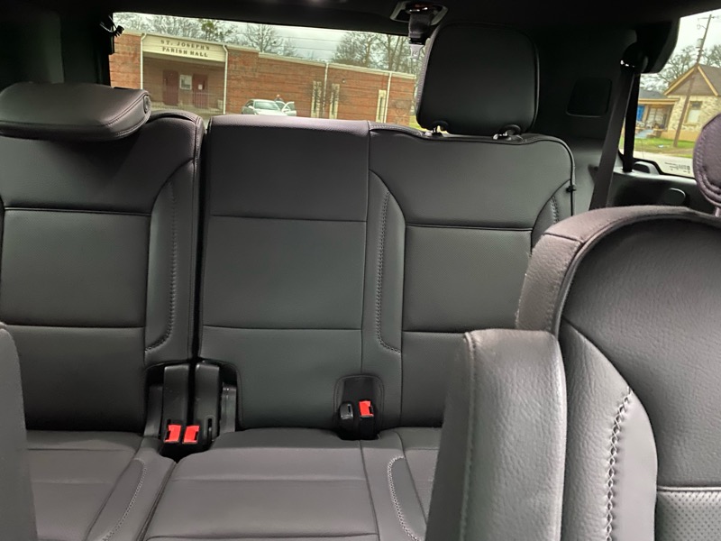 GMC Yukon Denali 2WD 2021