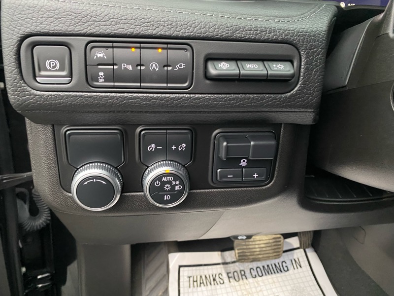 GMC Yukon Denali 2WD 2021