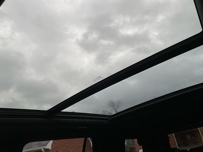 GMC Yukon Denali 2WD 2021