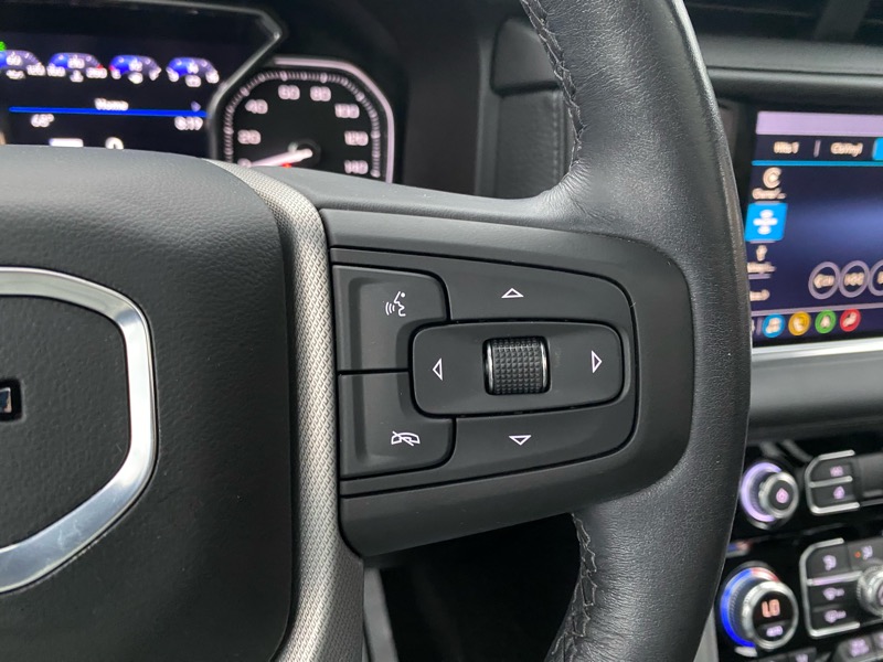 GMC Yukon Denali 2WD 2021