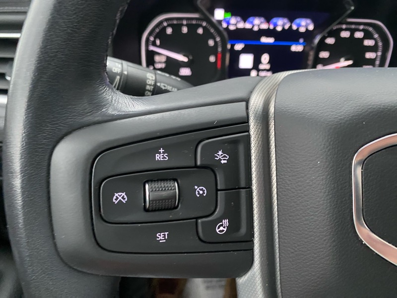 GMC Yukon Denali 2WD 2021