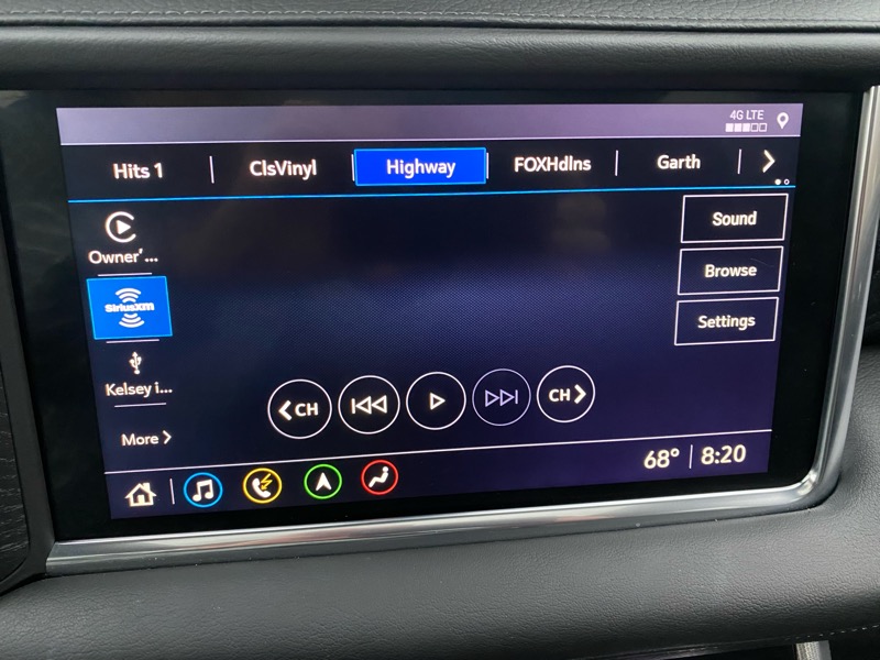 GMC Yukon Denali 2WD 2021