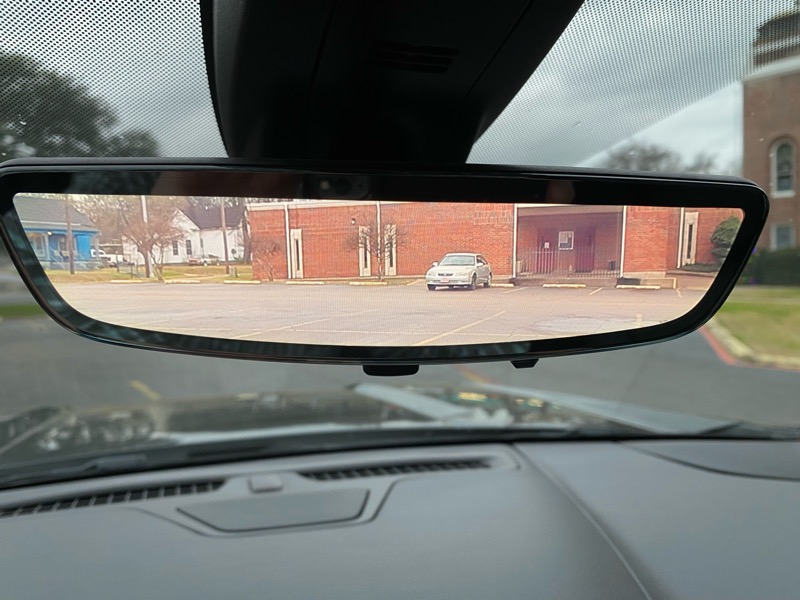 GMC Yukon Denali 2WD 2021