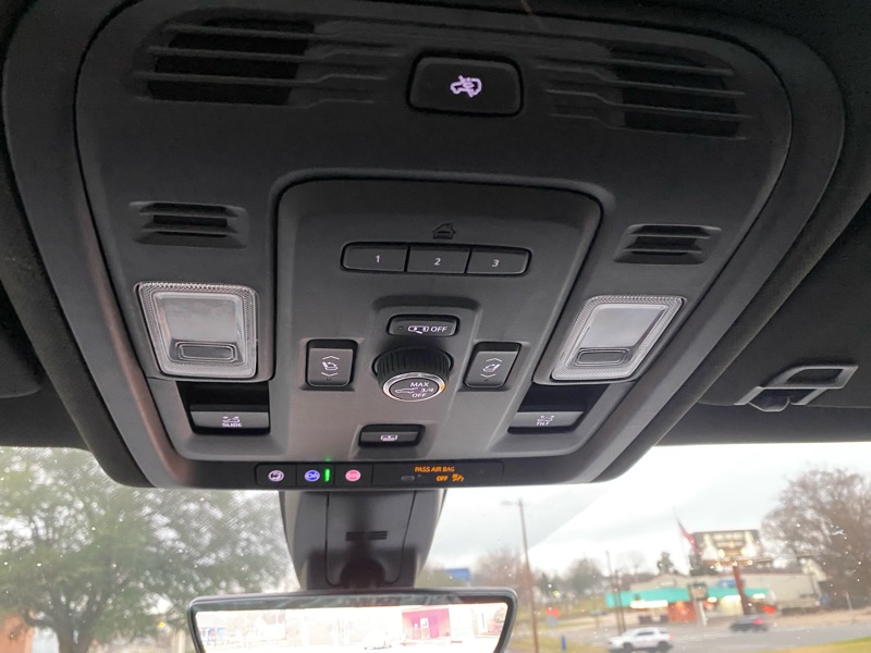 GMC Yukon Denali 2WD 2021