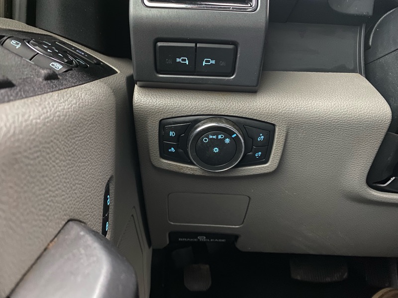 Ford F-350 SD XLT Crew Cab Long Bed 4WD 2022