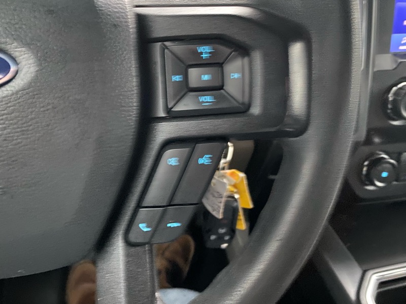 Ford F-350 SD XLT Crew Cab Long Bed 4WD 2022