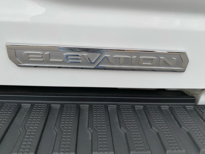 GMC Sierra 1500 Elevation Crew Cab 4WD 2024