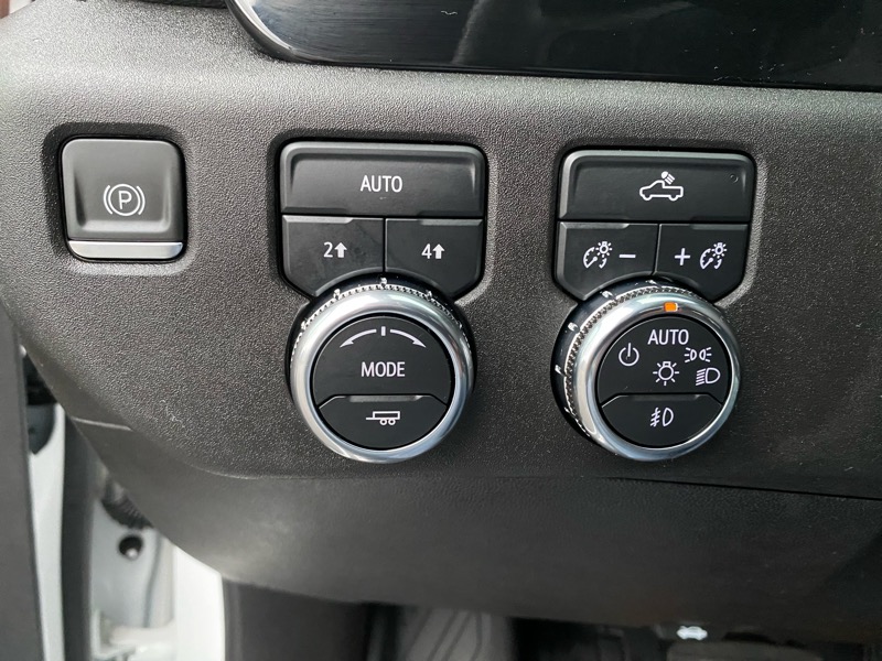 GMC Sierra 1500 Elevation Crew Cab 4WD 2024