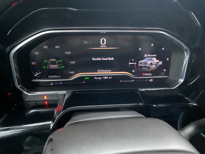 GMC Sierra 1500 Elevation Crew Cab 4WD 2024