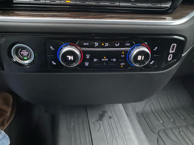 GMC Sierra 1500 Elevation Crew Cab 4WD 2024