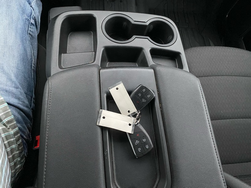 GMC Sierra 1500 Elevation Crew Cab 4WD 2024