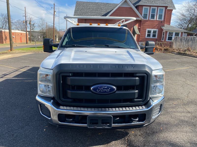 Ford F-250 SD  2016