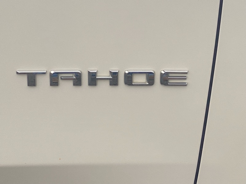Chevrolet Tahoe High Country 2021
