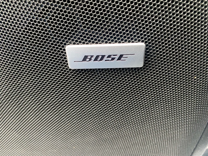 Chevrolet Tahoe High Country 2021