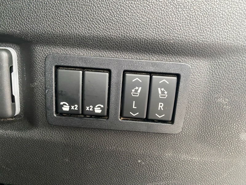 Chevrolet Tahoe High Country 2021