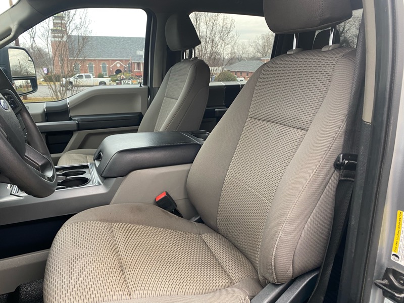 Ford F-350 SD XLT Crew Cab Long Bed 4WD 2022