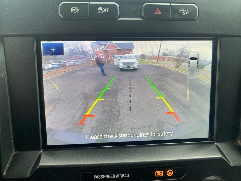 Ford F-350 SD XLT Crew Cab Long Bed 4WD 2022