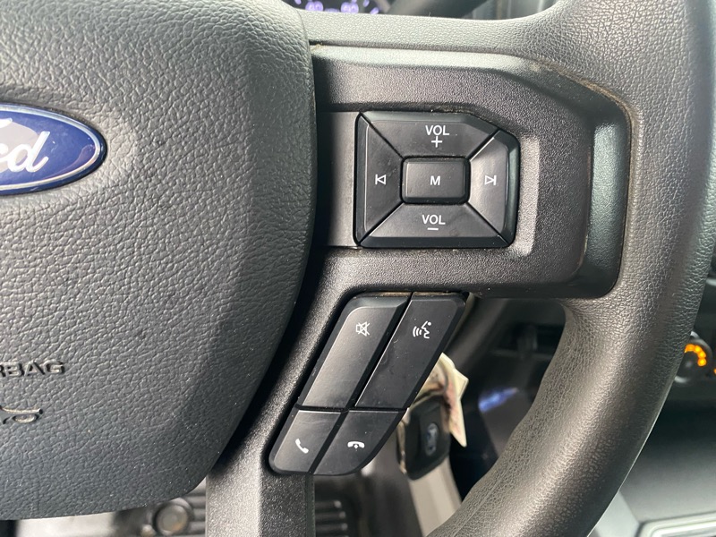 Ford F-350 SD XLT Crew Cab Long Bed 4WD 2022