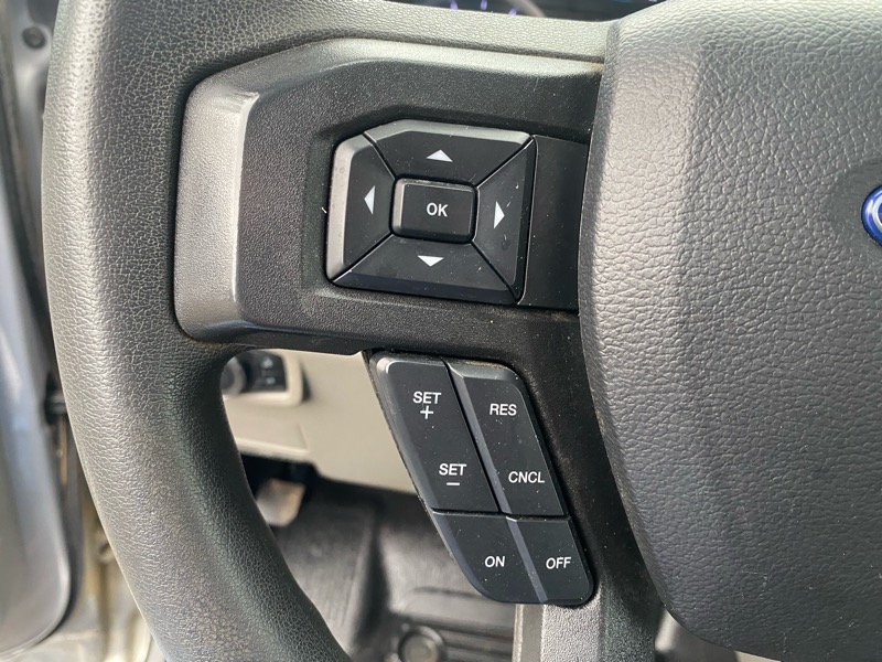 Ford F-350 SD XLT Crew Cab Long Bed 4WD 2022