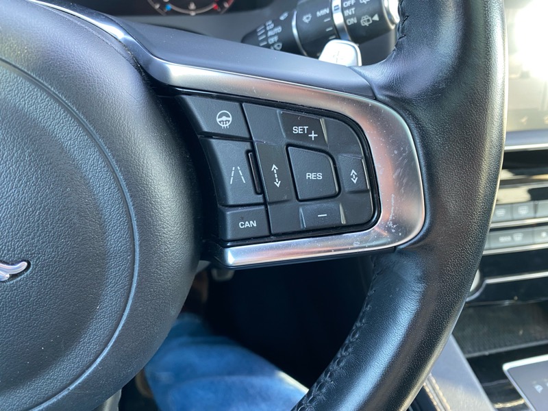 Jaguar F-Pace 25t R-Sport 2019