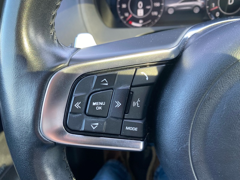 Jaguar F-Pace 25t R-Sport 2019