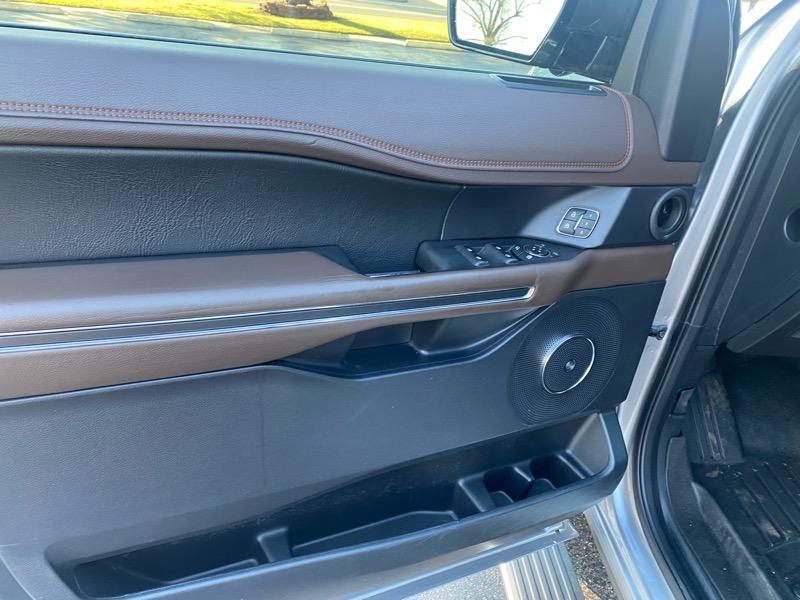 Ford Expedition MAX King Ranch 4WD 2020