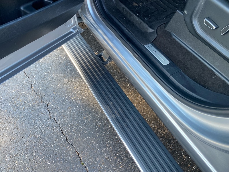 Ford Expedition MAX King Ranch 4WD 2020