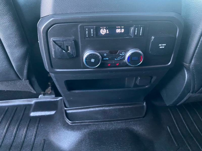 Ford Expedition MAX King Ranch 4WD 2020