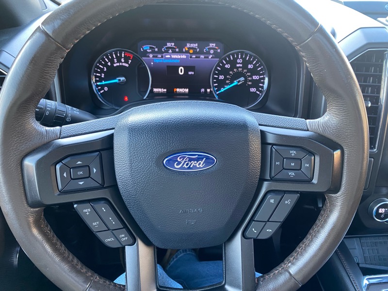 Ford Expedition MAX King Ranch 4WD 2020