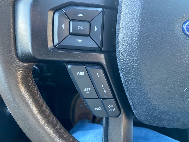 Ford Expedition MAX King Ranch 4WD 2020