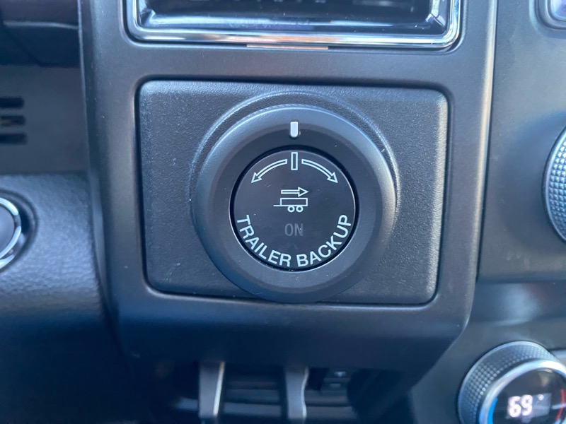 Ford Expedition MAX King Ranch 4WD 2020