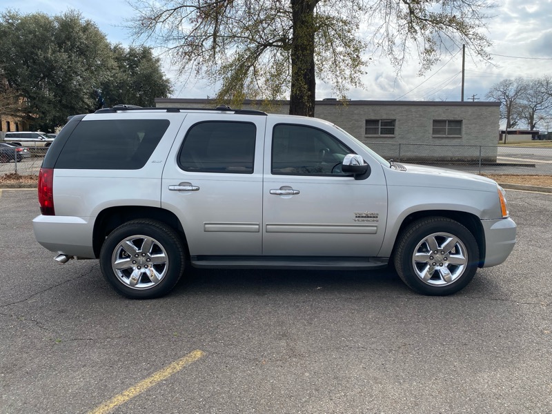 GMC Yukon SLT1 2WD 2012