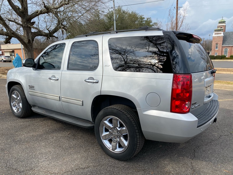 GMC Yukon SLT1 2WD 2012