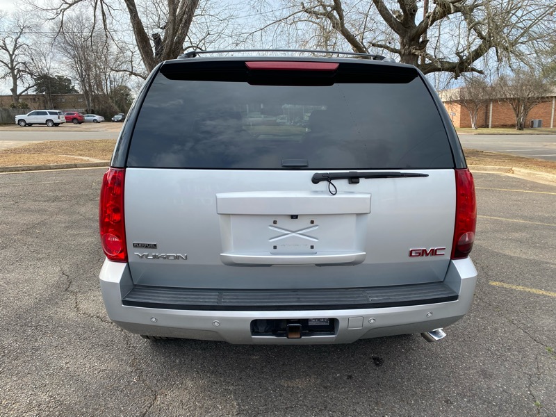 GMC Yukon SLT1 2WD 2012
