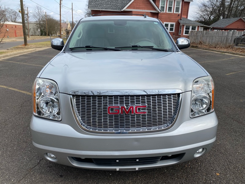 GMC Yukon SLT1 2WD 2012