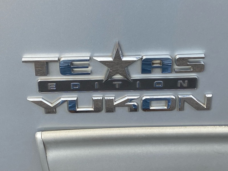 GMC Yukon SLT1 2WD 2012