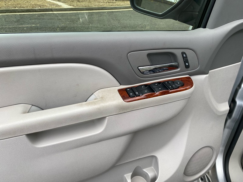 GMC Yukon SLT1 2WD 2012