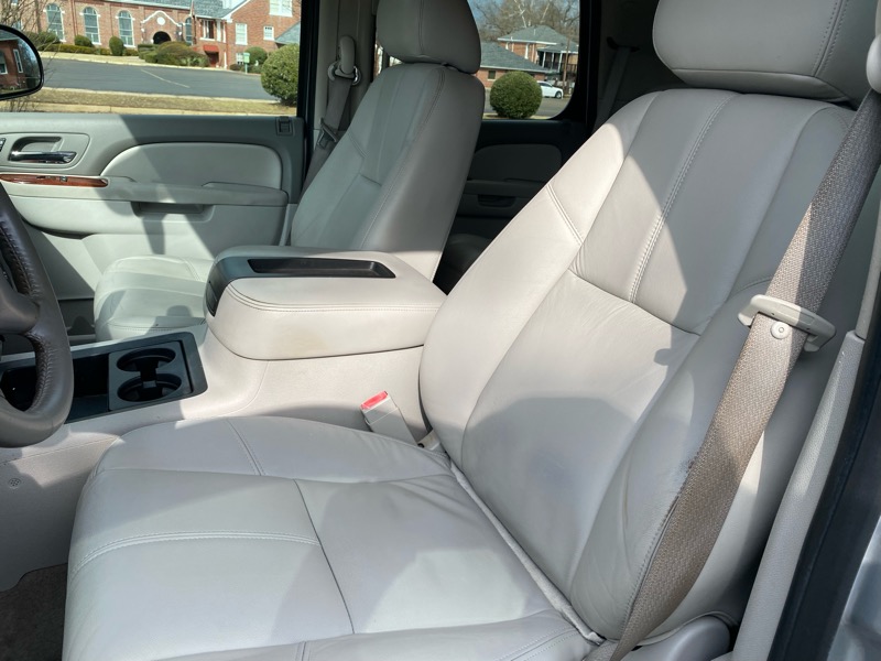 GMC Yukon SLT1 2WD 2012