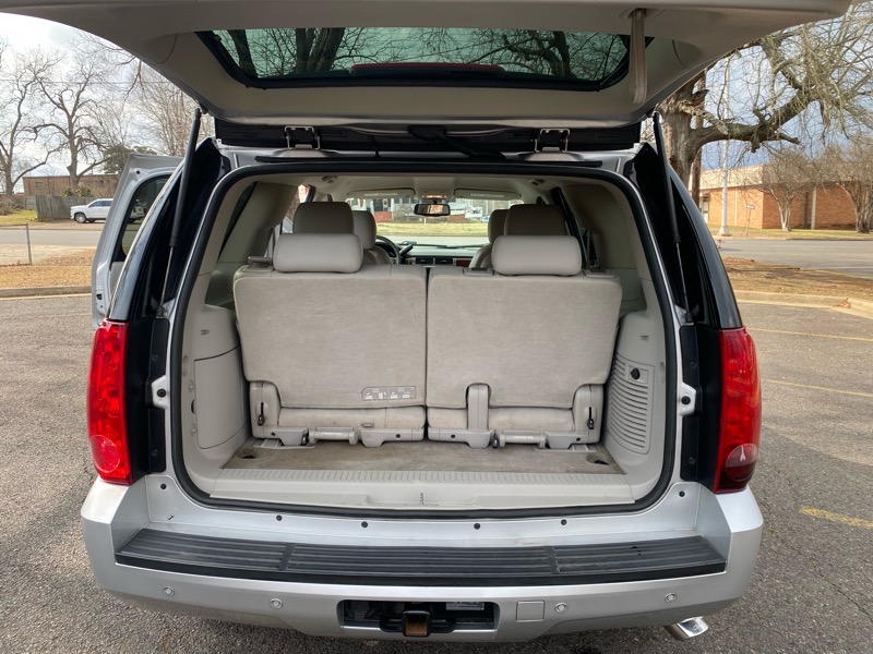 GMC Yukon SLT1 2WD 2012