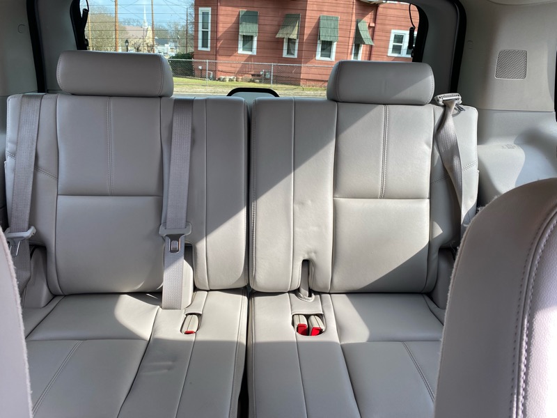 GMC Yukon SLT1 2WD 2012