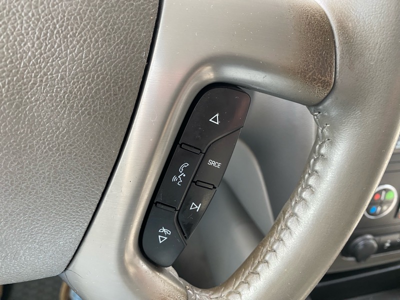 GMC Yukon SLT1 2WD 2012