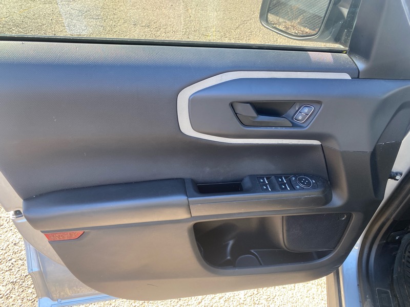 Ford Bronco Sport Big Bend 2022