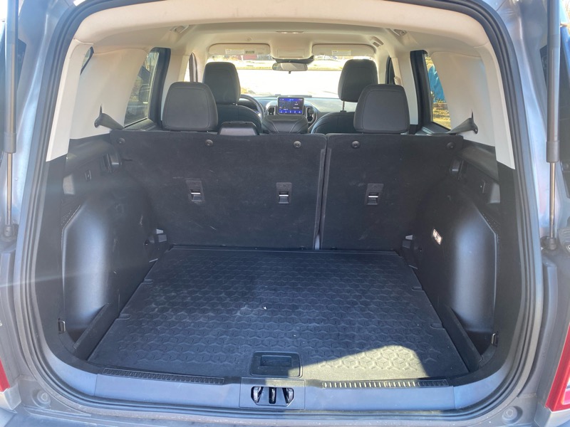 Ford Bronco Sport Big Bend 2022