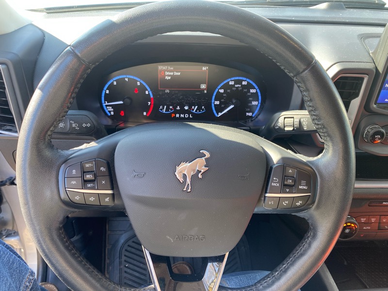 Ford Bronco Sport Big Bend 2022