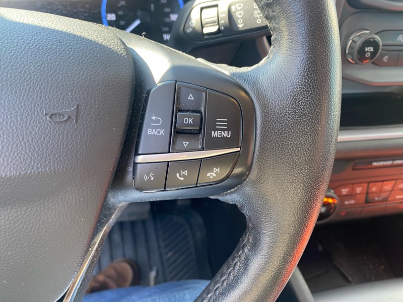 Ford Bronco Sport Big Bend 2022